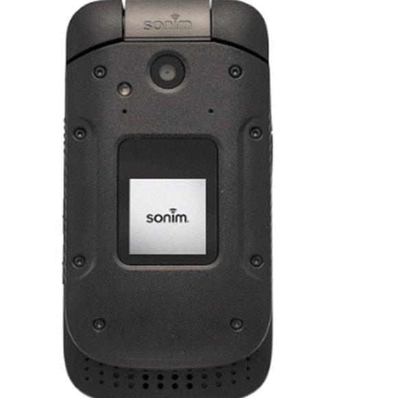 Sonim XP3 XP3800 Flip Phone - Picture 2 of 4